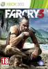 XBOX 360 GAME - Far Cry 3 (USED)